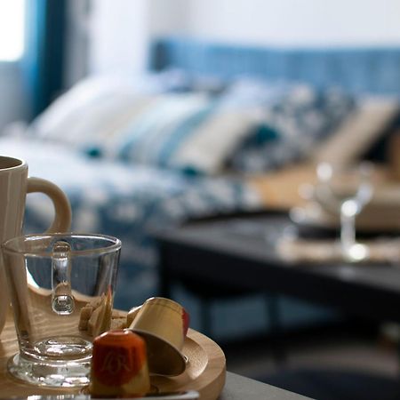 Апартаменты Le Vieux-Port Cosy Boheme Марсель Экстерьер фото